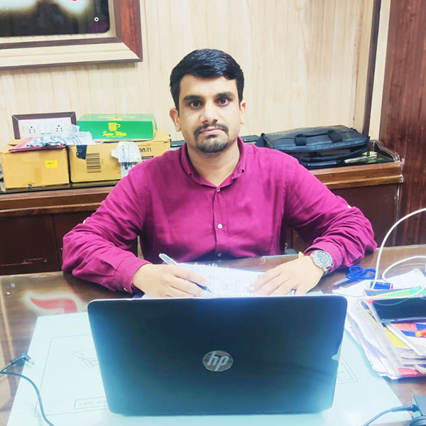 Teacher